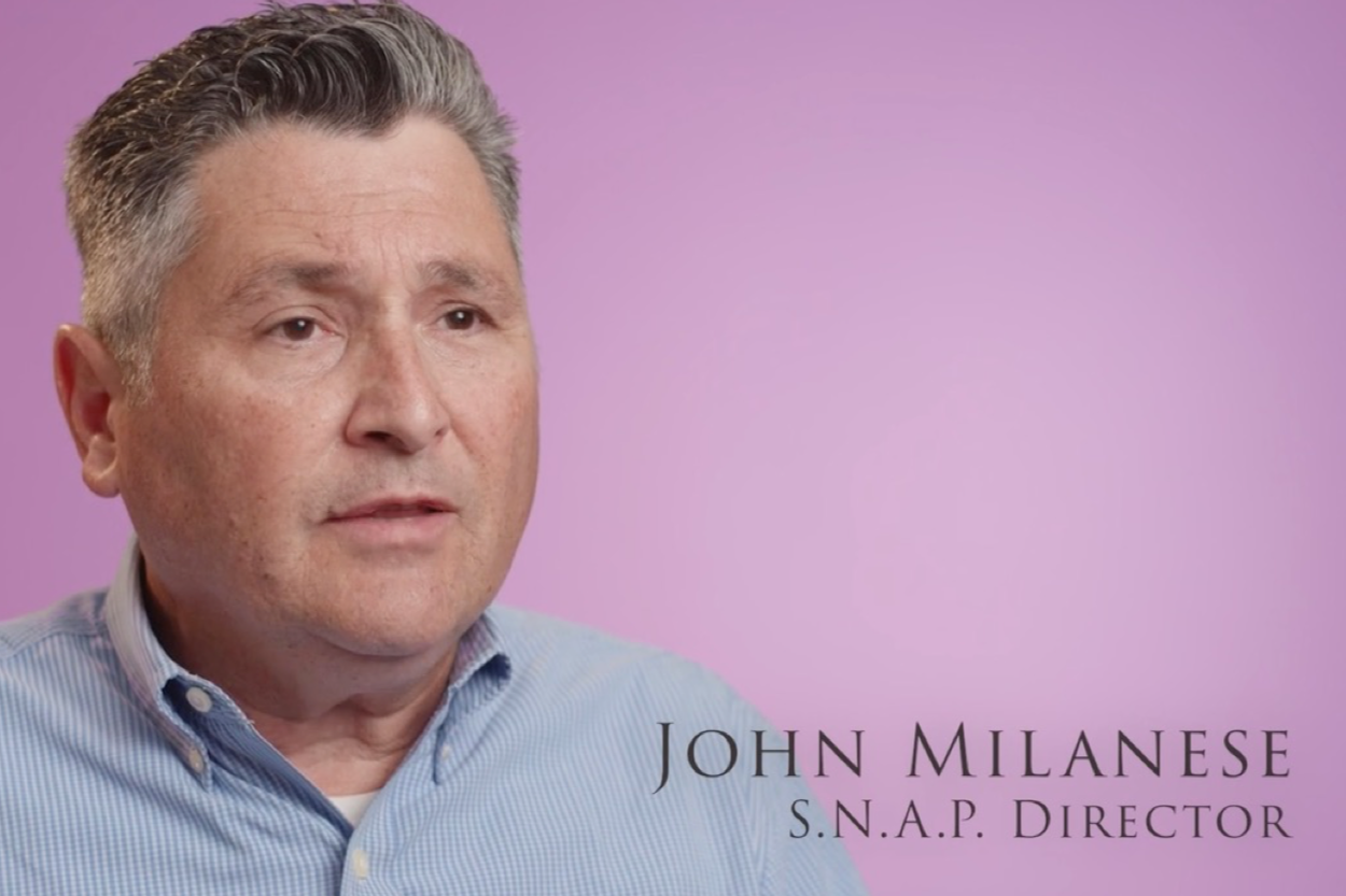 John Milanese - SNAP Director